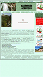 Mobile Screenshot of parquenaturalserraniadecuenca.com